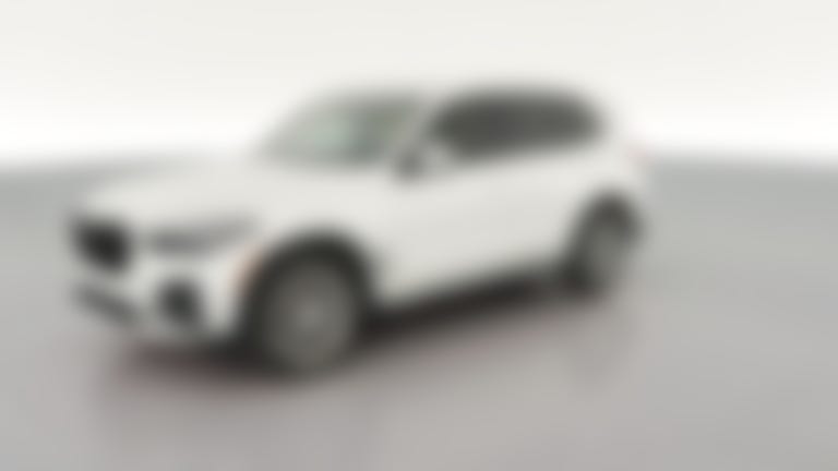 2022 BMW X5 vehicle photo