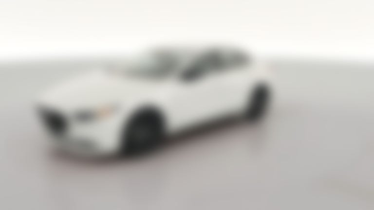 2025 MAZDA MAZDA3 vehicle photo