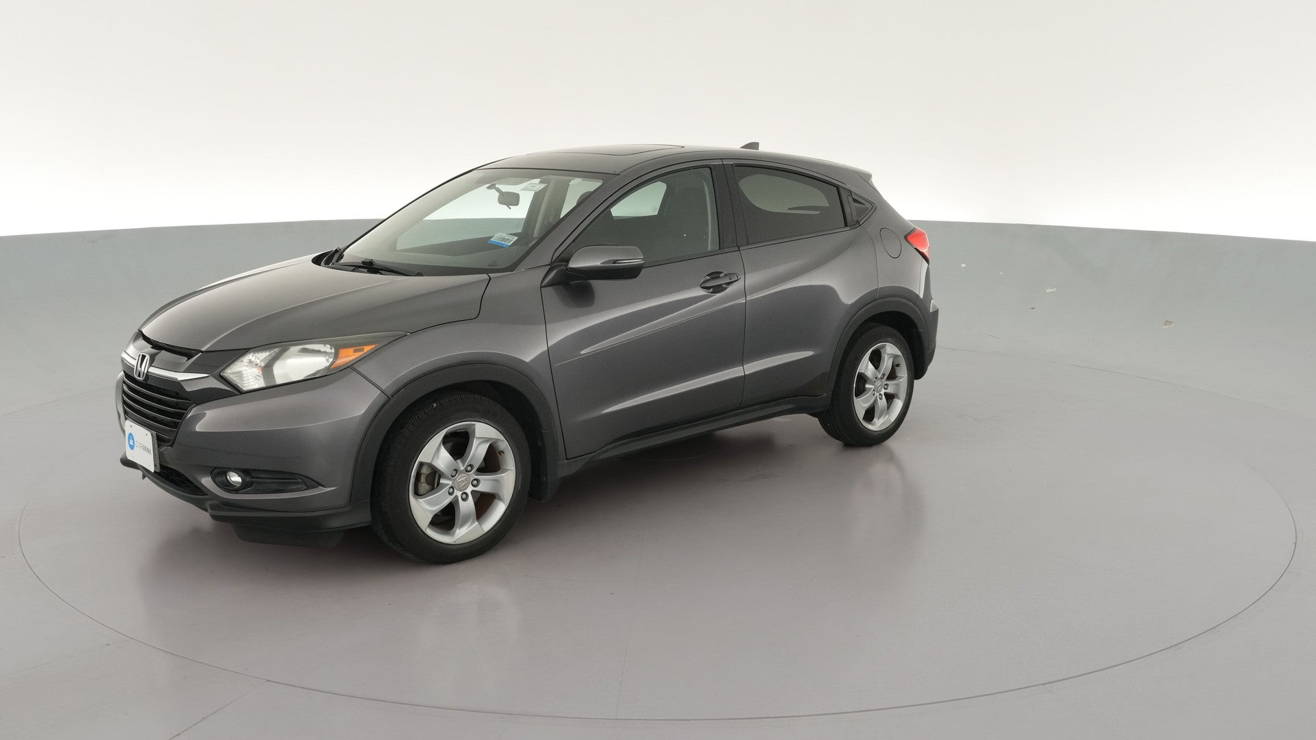 2016 Honda HR-V vehicle photo