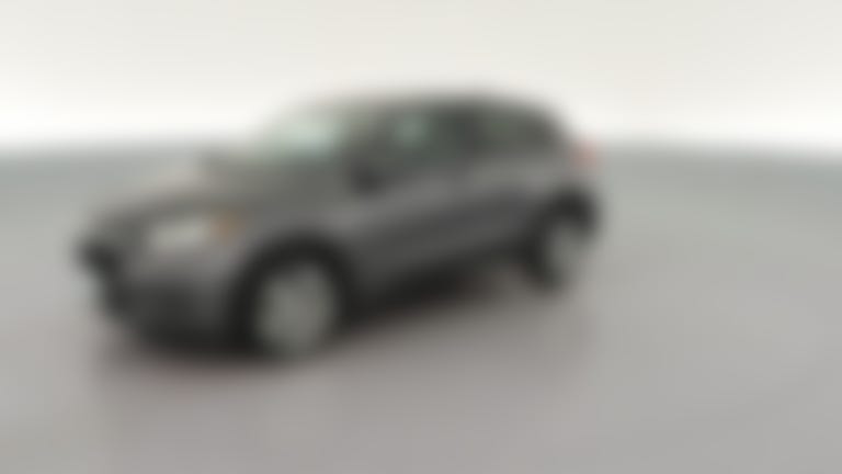 2016 Honda HR-V vehicle photo
