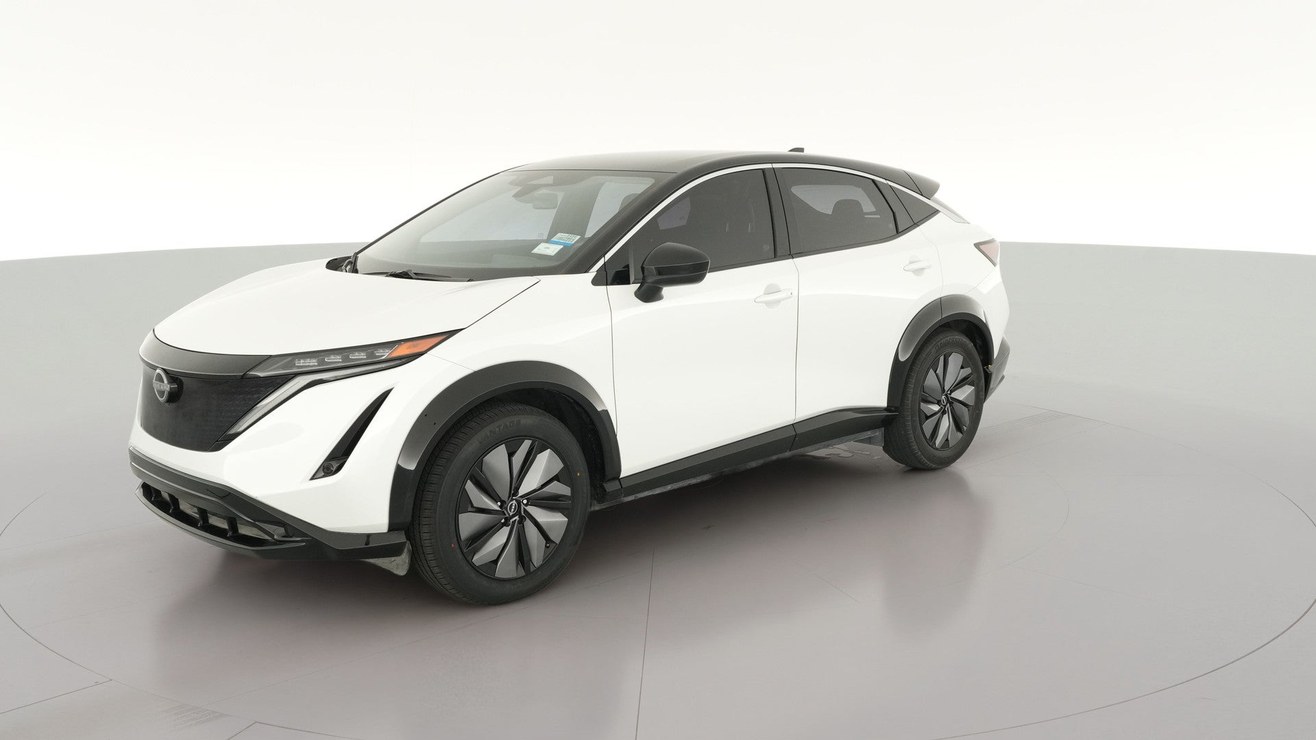 2023 Nissan ARIYA vehicle photo