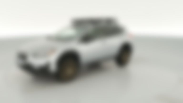 2023 Subaru Crosstrek vehicle photo