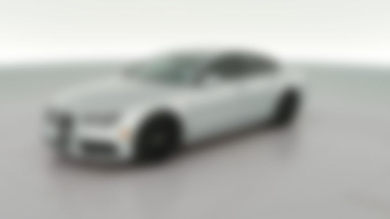 2017 Audi S7 vehicle photo