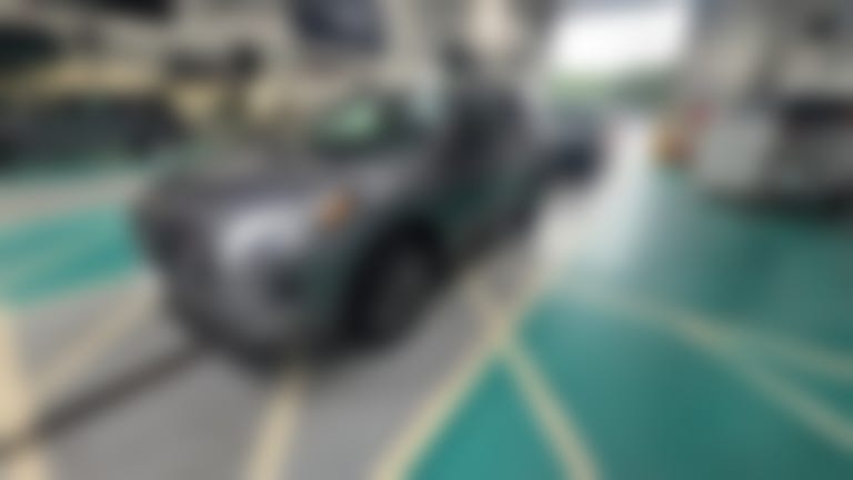 2024 Nissan Rogue vehicle photo