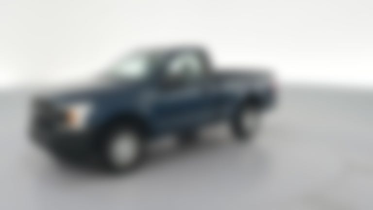 2019 Ford F150 Regular Cab vehicle photo