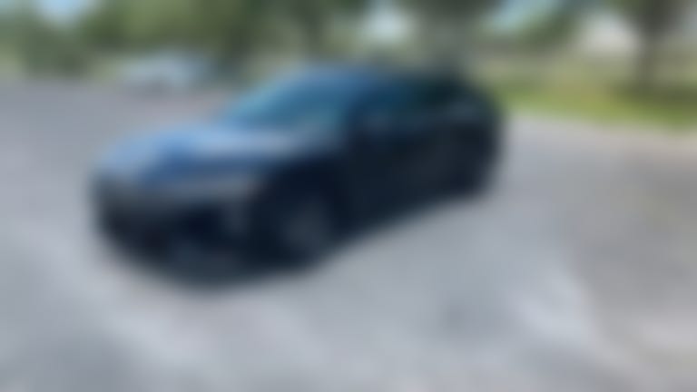 2025 Kia K4 vehicle photo