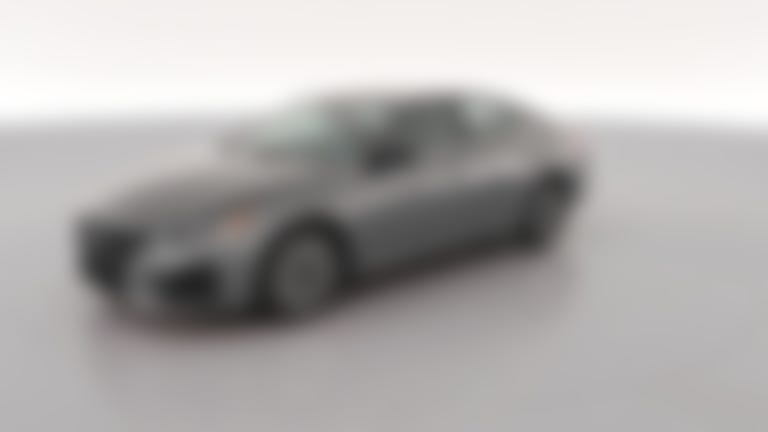 2025 Nissan Altima vehicle photo