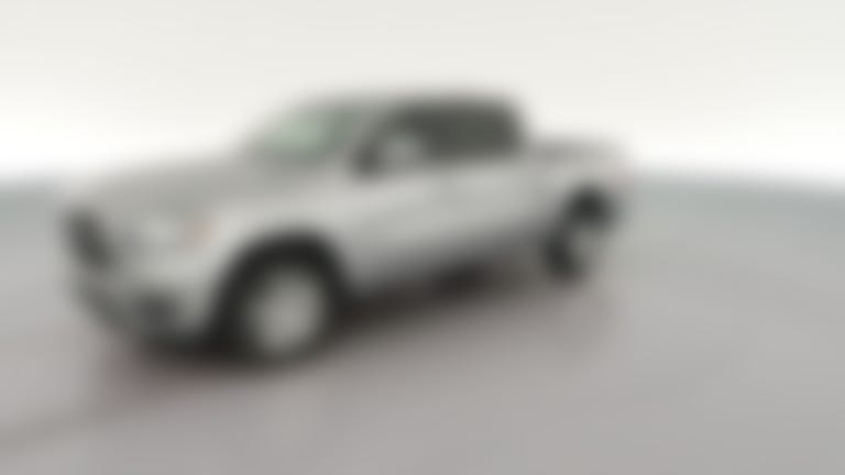 2023 Ram 1500 Crew Cab vehicle photo