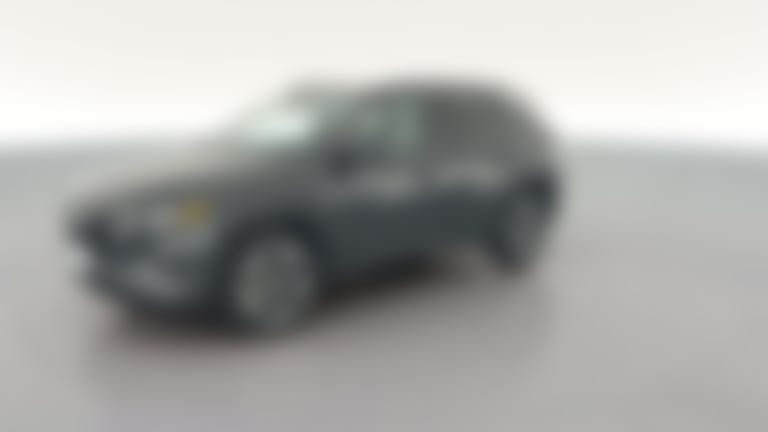2023 Hyundai Tucson vehicle photo