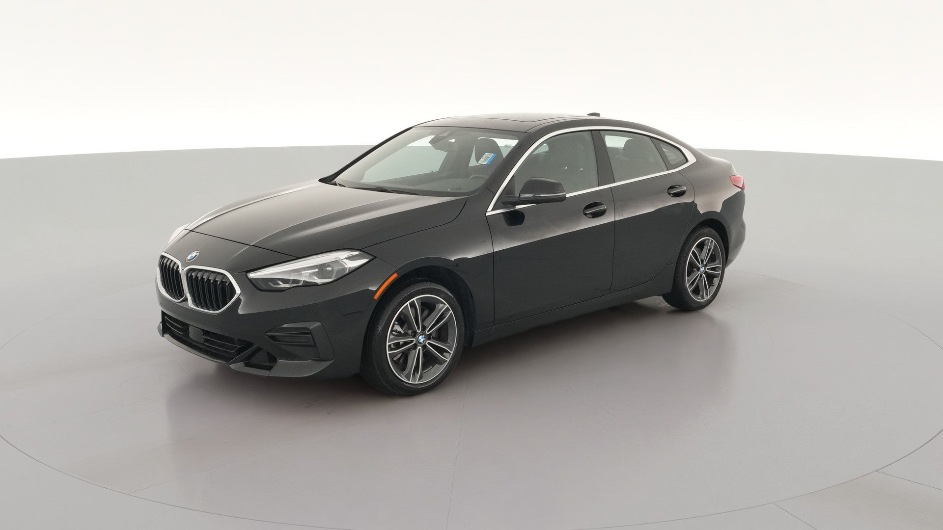 2024 BMW 2 Series vehicle photo