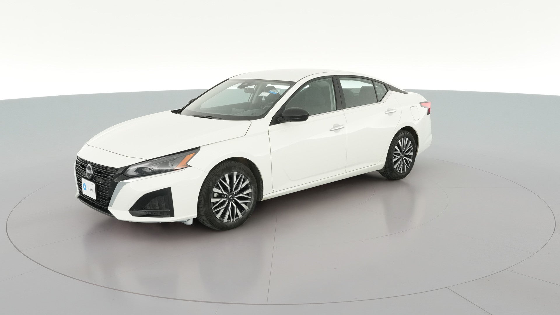 2025 Nissan Altima vehicle photo