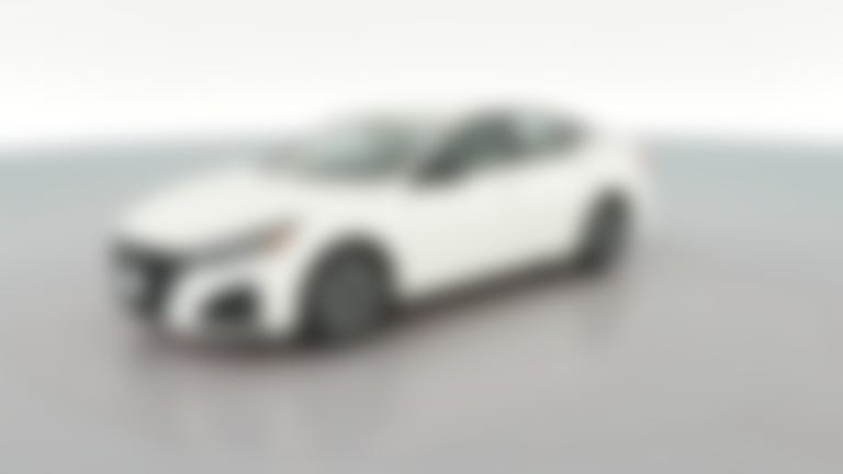 2025 Nissan Altima vehicle photo