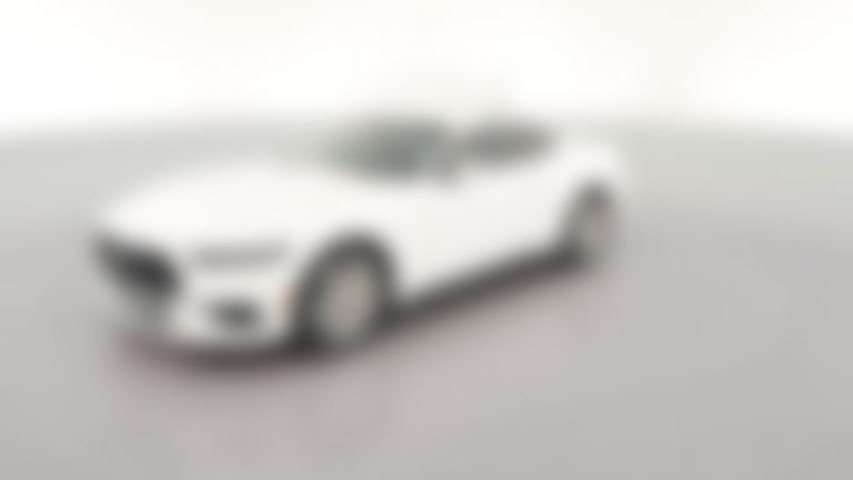 2024 Ford Mustang vehicle photo