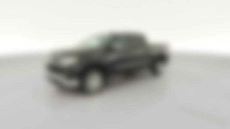 2023 Chevrolet Silverado 1500 Crew Cab vehicle photo