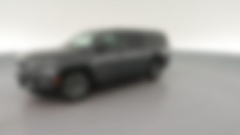2024 Jeep Wagoneer L vehicle photo