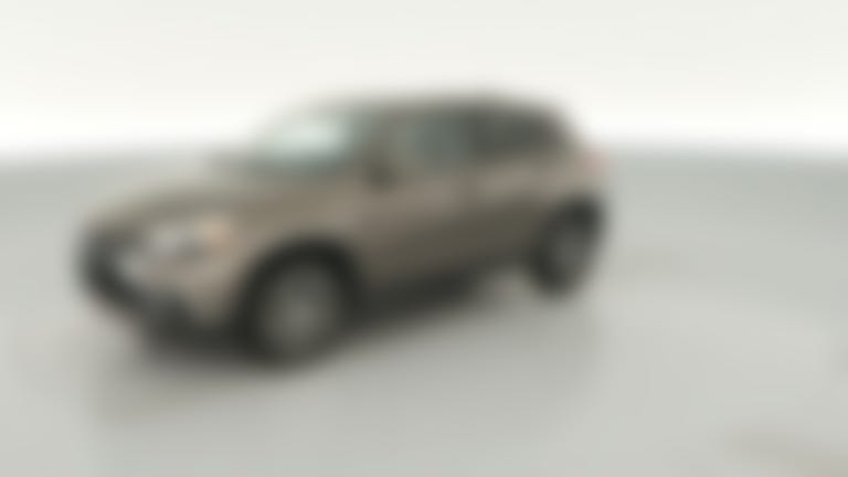 2018 Mitsubishi Outlander Sport vehicle photo