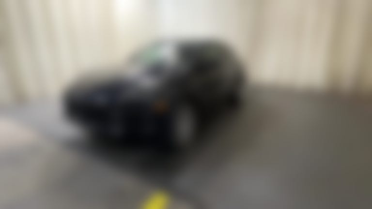 2021 Porsche Cayenne Coupe vehicle photo