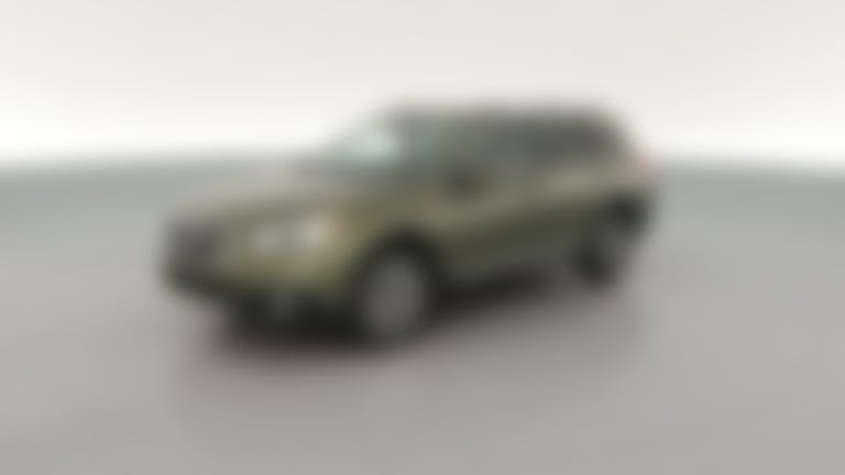2017 Subaru Outback vehicle photo