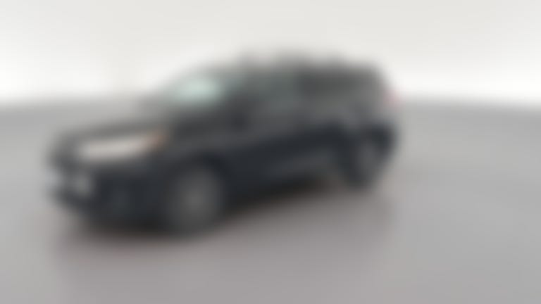 2018 Toyota Highlander vehicle photo