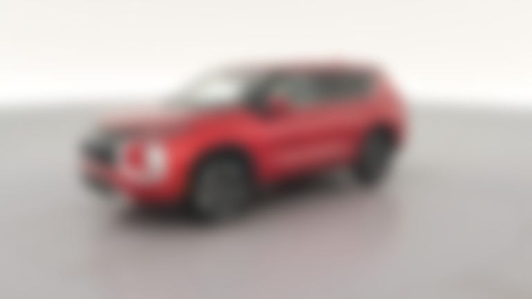 2024 Mitsubishi Outlander vehicle photo