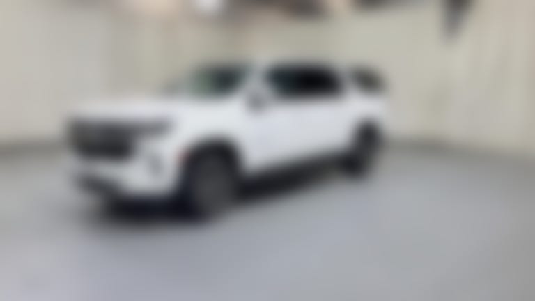 2021 Chevrolet Suburban vehicle photo