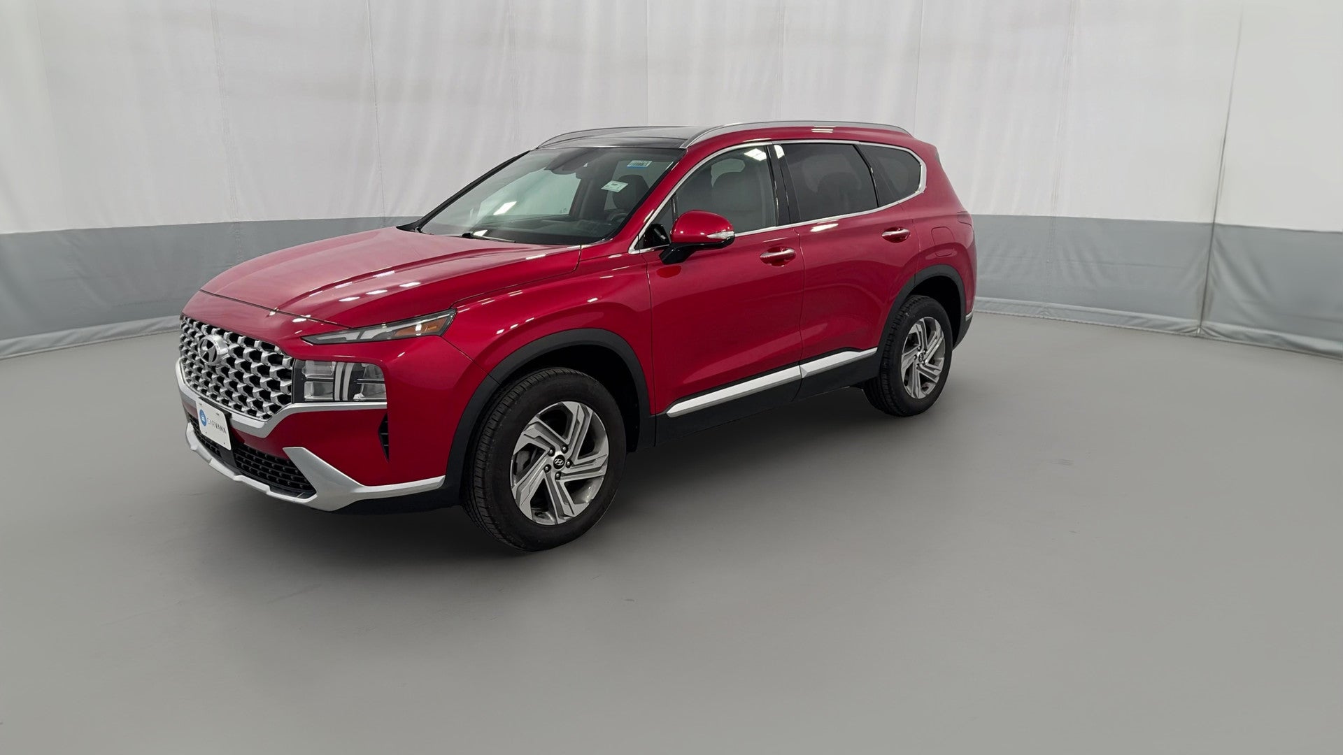 2023 Hyundai Santa Fe vehicle photo