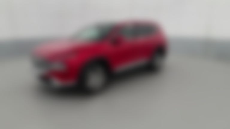 2023 Hyundai Santa Fe vehicle photo