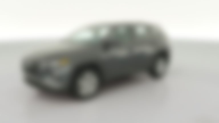 2022 Hyundai Tucson vehicle photo