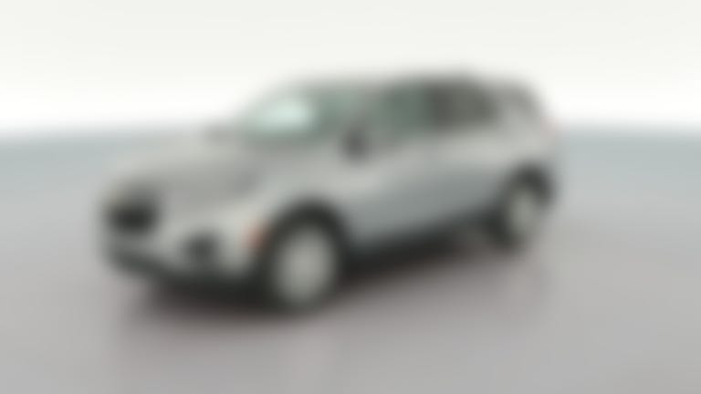 2024 Chevrolet Equinox vehicle photo