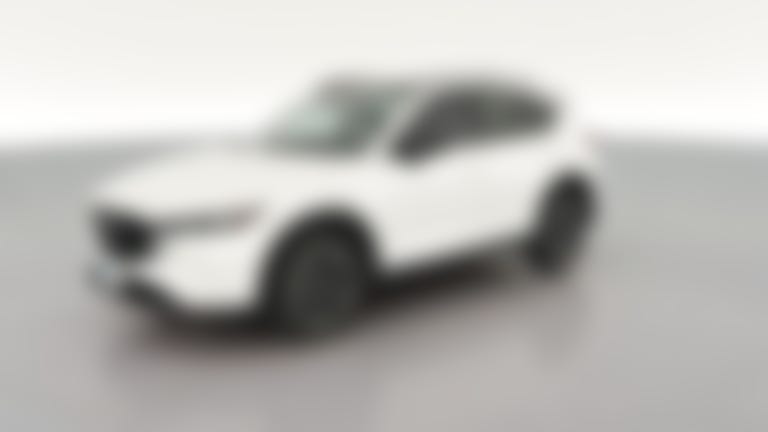 2022 MAZDA CX-5 vehicle photo
