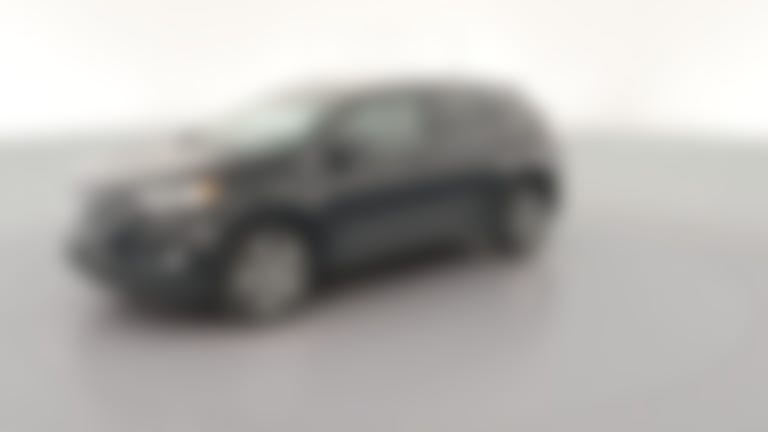 2020 Ford Edge vehicle photo