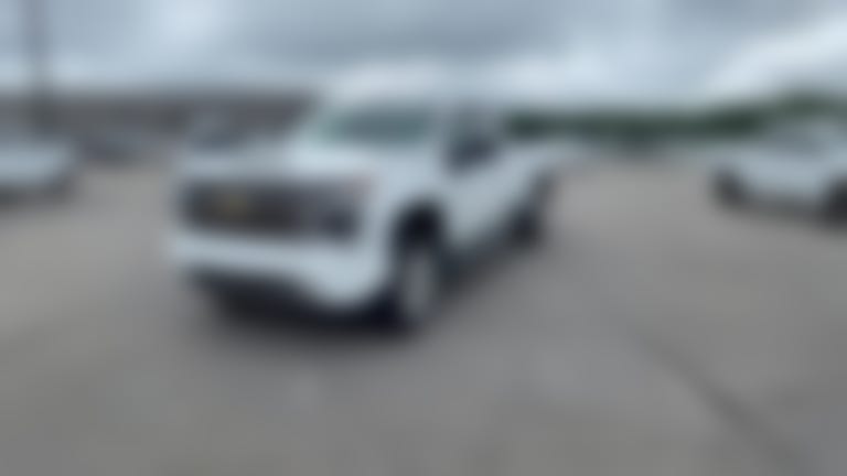 2022 Chevrolet Silverado 3500 HD Crew Cab vehicle photo