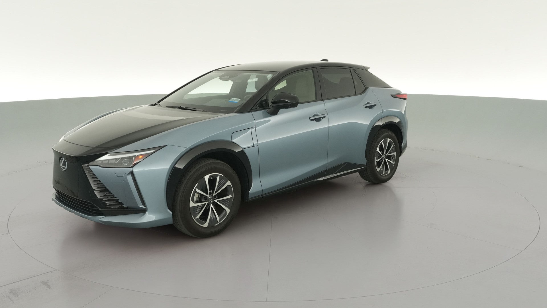 2023 Lexus RZ vehicle photo