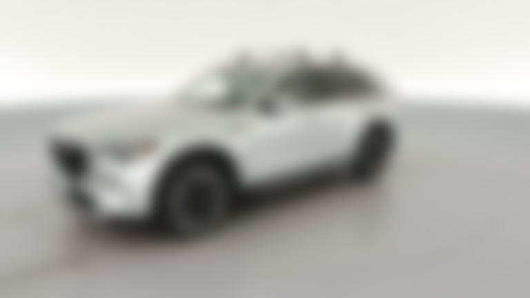 2025 MAZDA CX-90 PHEV vehicle photo