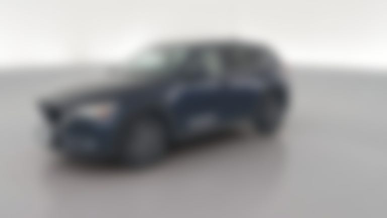 2017 MAZDA CX-5 vehicle photo