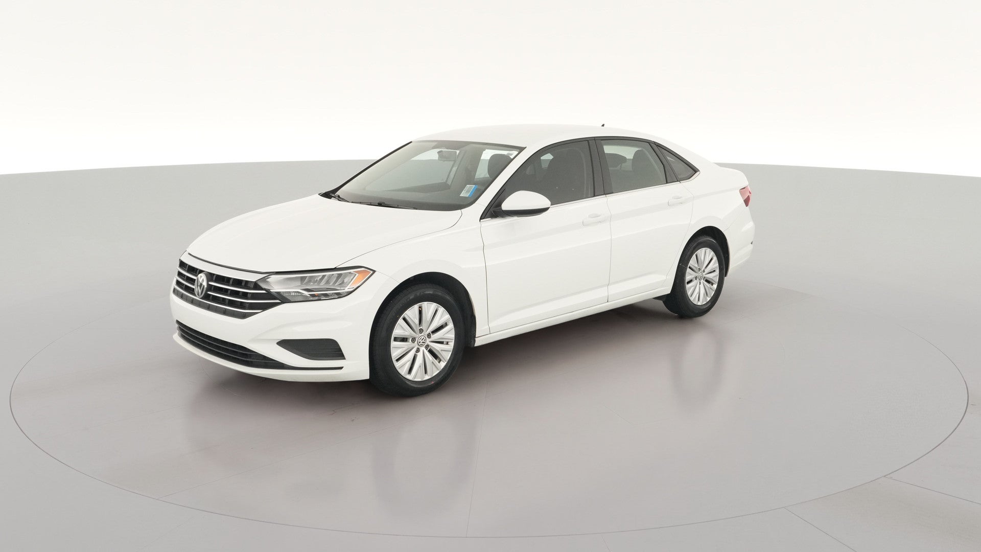 2019 Volkswagen Jetta vehicle photo