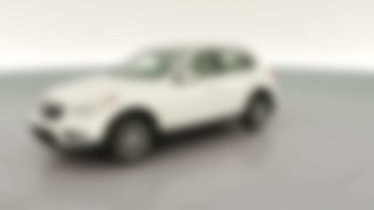 2016 INFINITI QX50 vehicle photo