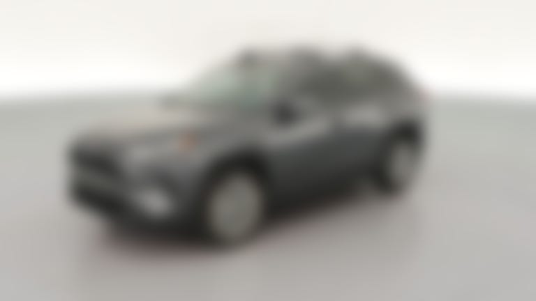 2024 Toyota RAV4 vehicle photo