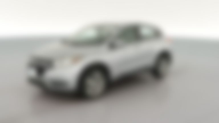 2018 Honda HR-V vehicle photo