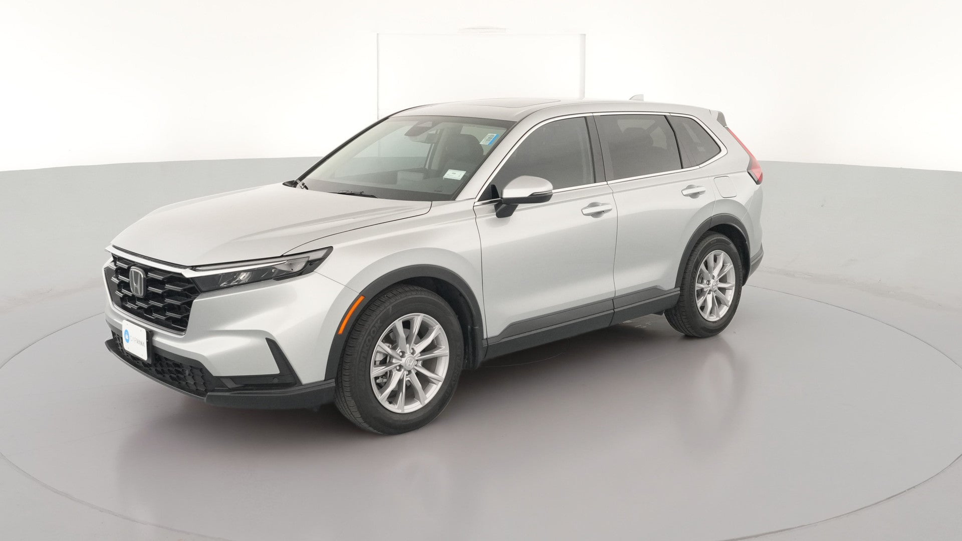 2025 Honda CR-V vehicle photo