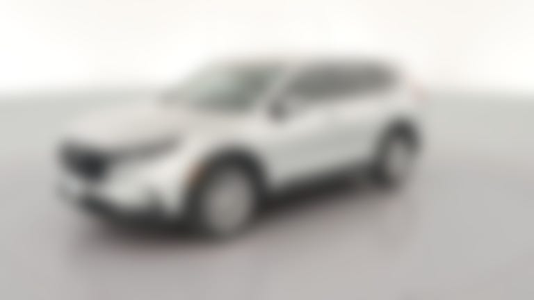 2025 Honda CR-V vehicle photo