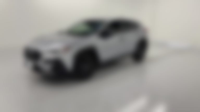 2024 Subaru Crosstrek vehicle photo