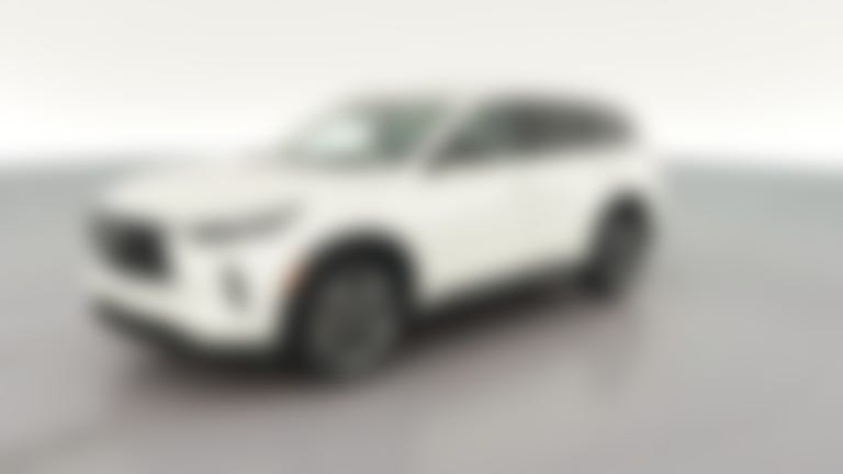 2023 INFINITI QX60 vehicle photo