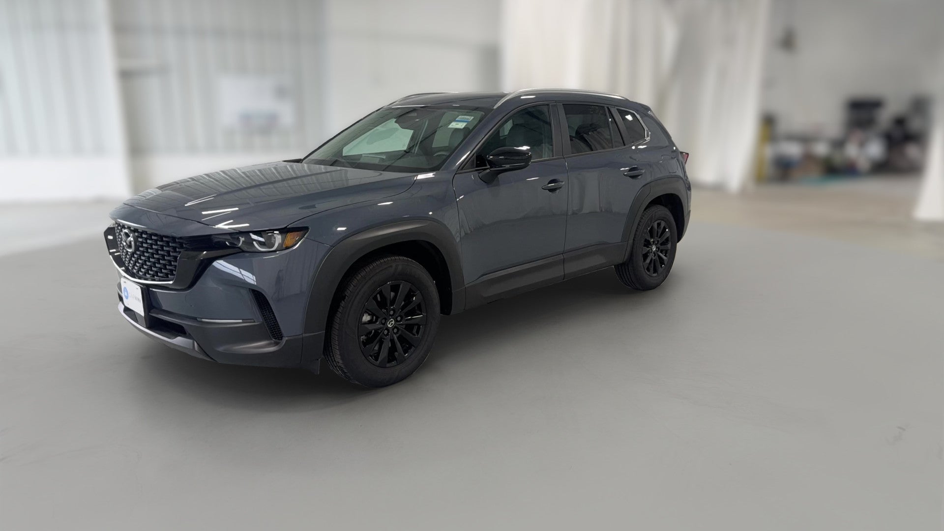 2026 MAZDA CX-50 vehicle photo