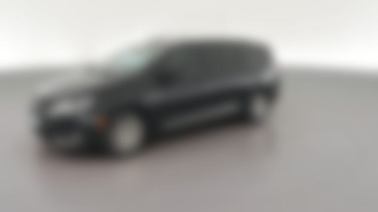 2018 Chrysler Pacifica vehicle photo