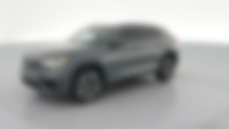 2021 Volkswagen Atlas Cross Sport vehicle photo