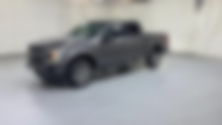 2019 Ford F150 SuperCrew Cab vehicle photo