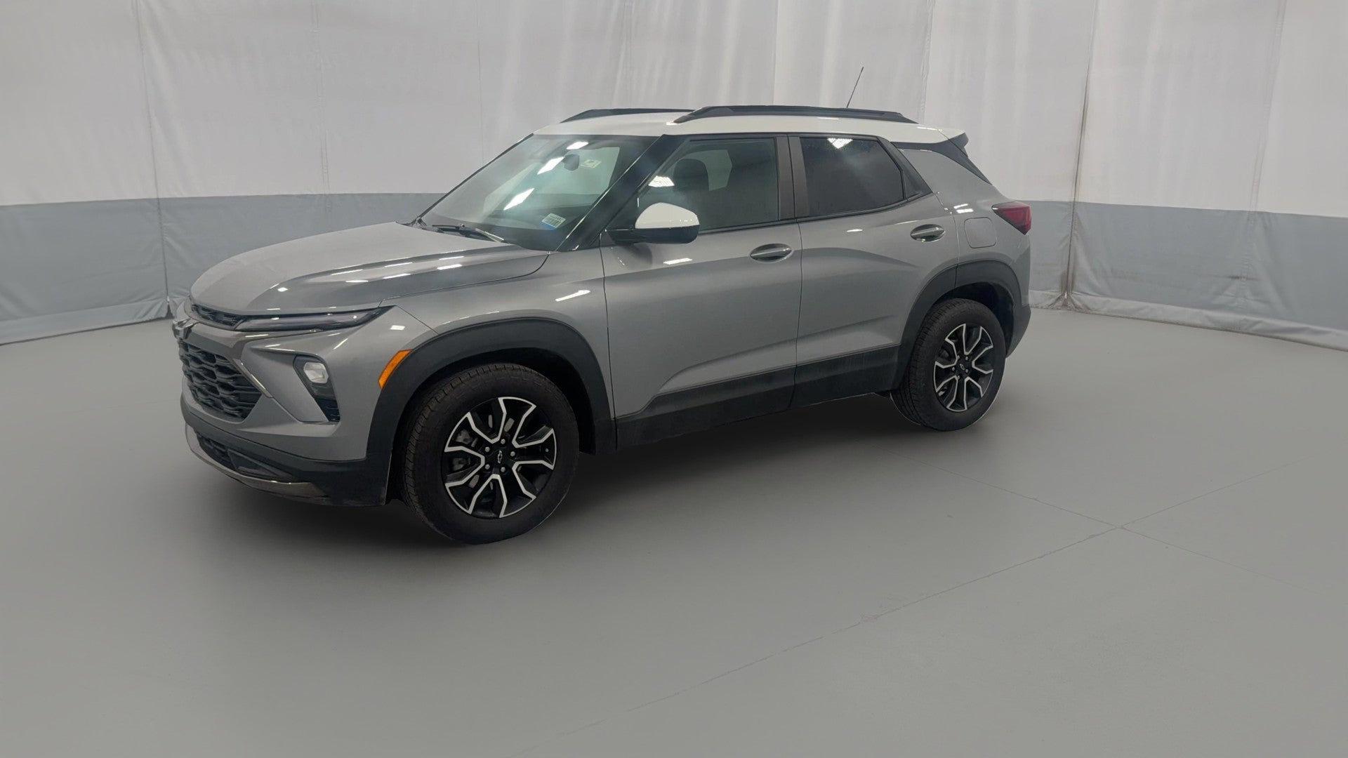2024 Chevrolet Trailblazer vehicle photo
