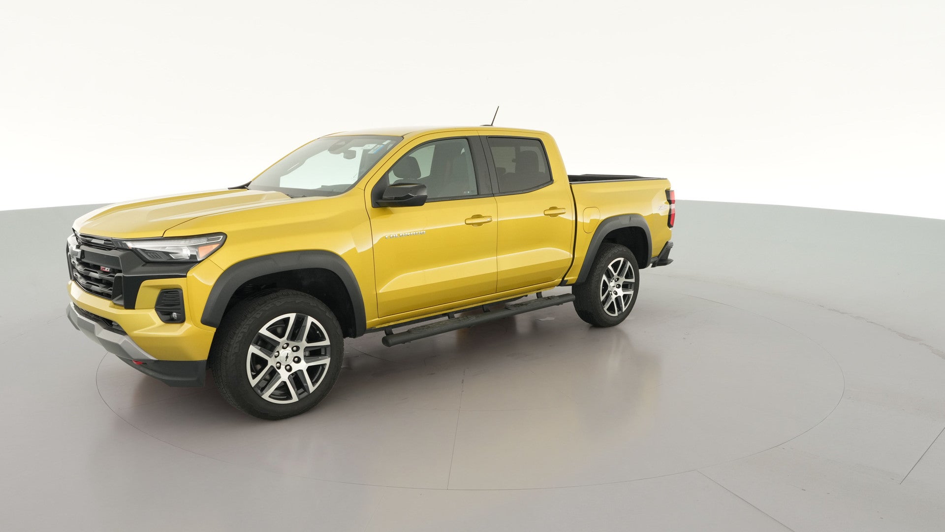 2023 Chevrolet Colorado Crew Cab vehicle photo