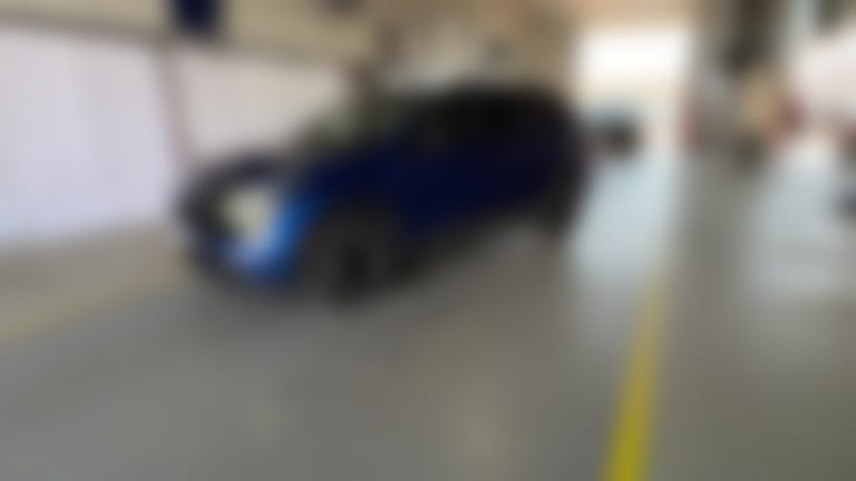 2023 Kia Sportage vehicle photo